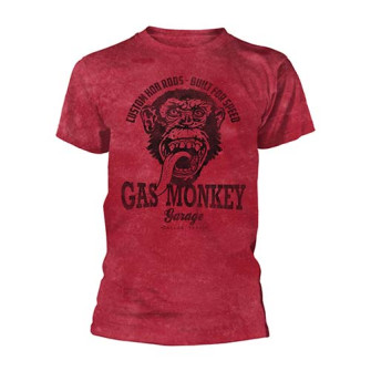  - Gas Monkey Garage - Custom Hot Rods