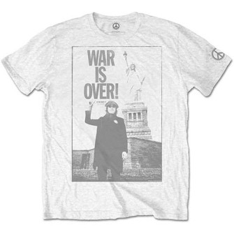  - War is Over
