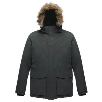  - RG193 Ice storm winter parka