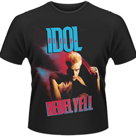 rebel yell cover