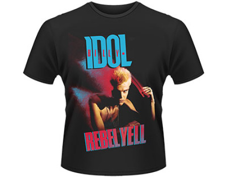  - rebel yell cover