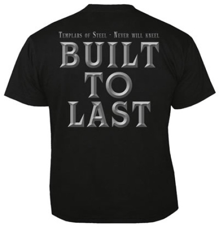  - Built to last