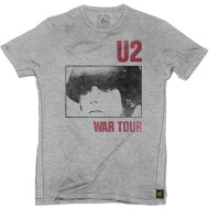 War Tour