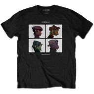 Demon Days