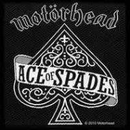 Ace of spades