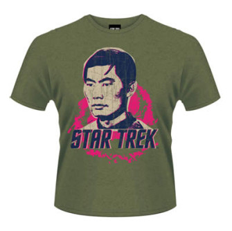  - Star Trek - Sulu Space