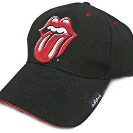 Tongue Cap