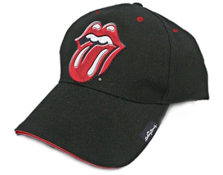  - Tongue Cap