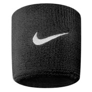 Swoosh wristbands (one pair)