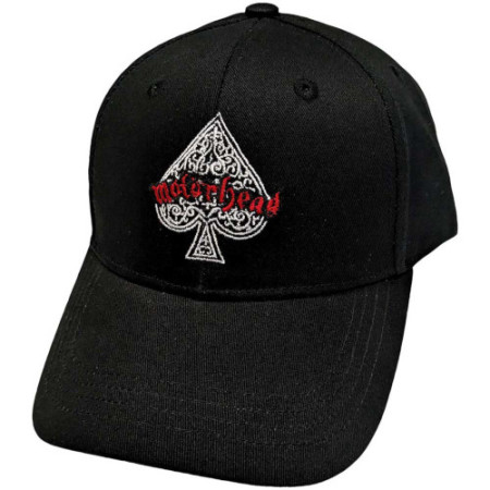 Ace Of Spades Cap