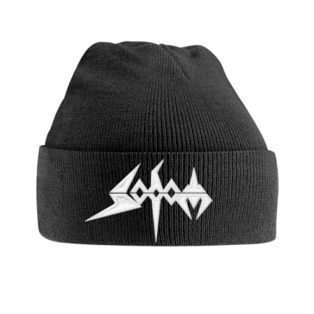 Logo Beanie