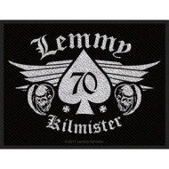 Lemmy - 70