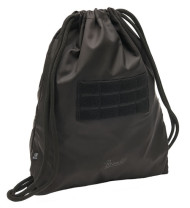 US Cooper Gym Bag - BLK