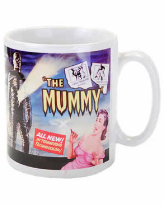  - Mummy Mug  Mummy Mug