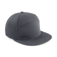 Pitcher snapback (Grey)