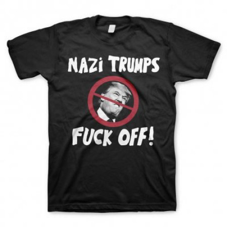  - Nazi Trumps