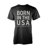 Born in the USA