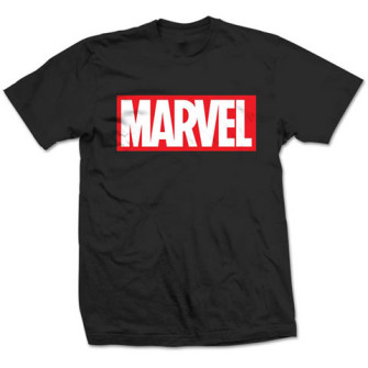  - Marvel - Logo