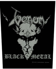 Black Metal (BP)