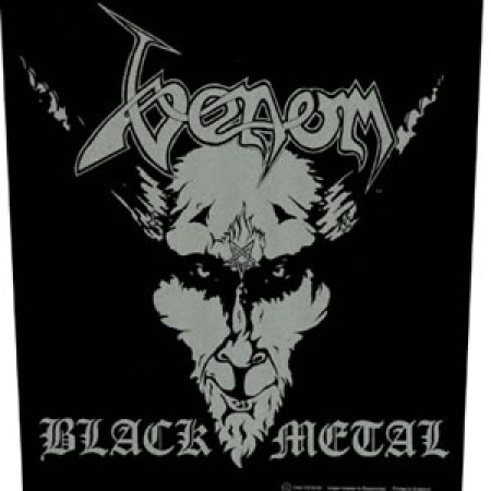Black Metal (BP)