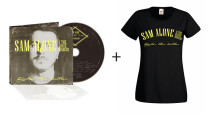 Tougher than leather (CD + Tshirt)