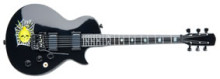 METALLICA - K. Hammett: KH-3 "Pushead Spider" style.