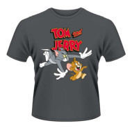 HannaBarbera - Tom & Jerry