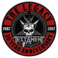 The legacy 30 year 