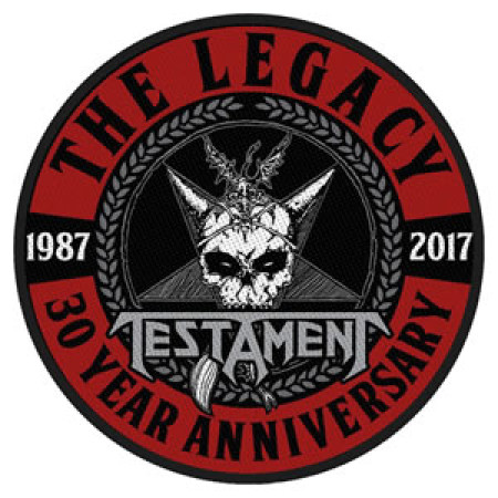  - The legacy 30 year 