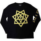 Heartagram LS