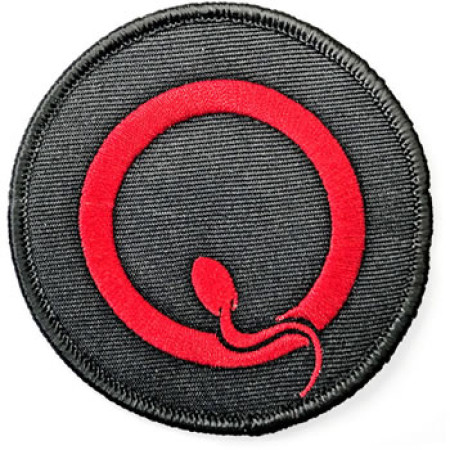  - Q Logo