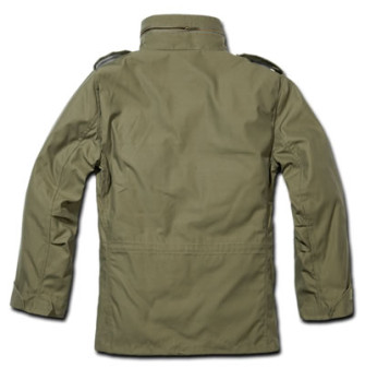  - M-65 Standard olive