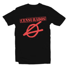 Logo Censurados (Red Logo)