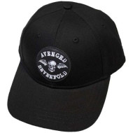 Deathbat Crest Cap