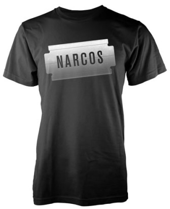  - Narcos - Blade