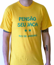 Pensão Seu Jaca