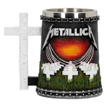 Master of Puppets (Tankard)