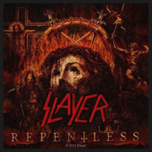 Repentless