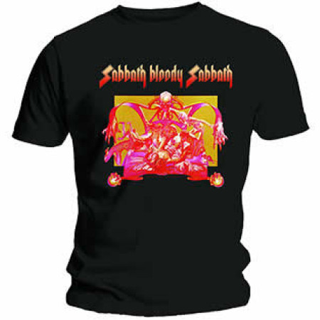 Sabbath bloody