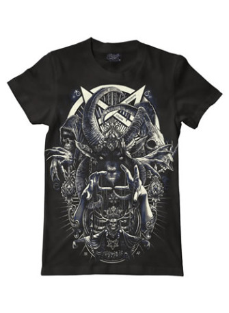  - Cult Mens T Shirt