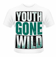 Youth Gone Wild