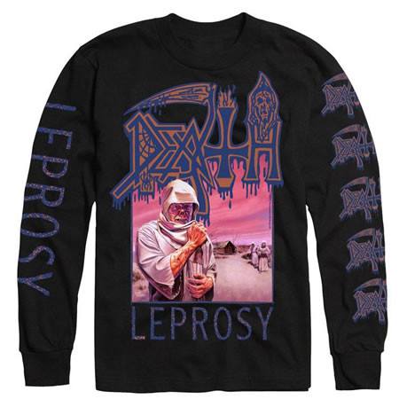 Leprosy LS