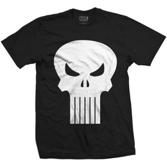  - Punisher - Skull