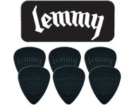 Lemmy (Guitarpicks)
