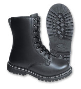 Springerstiefel black