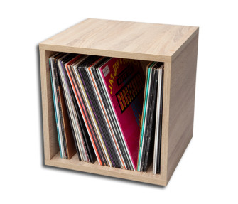  - Protected Vinyl Collector´s Cube