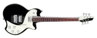  - BON JOVI: RICHIE SAMBORA:  LTD SA-2 style