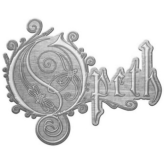  - Logo Metal Pin