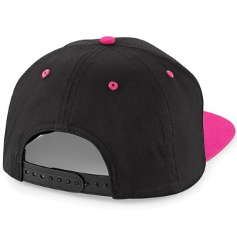  - 5-panel contrast snapback