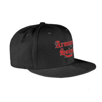  - Logo cap